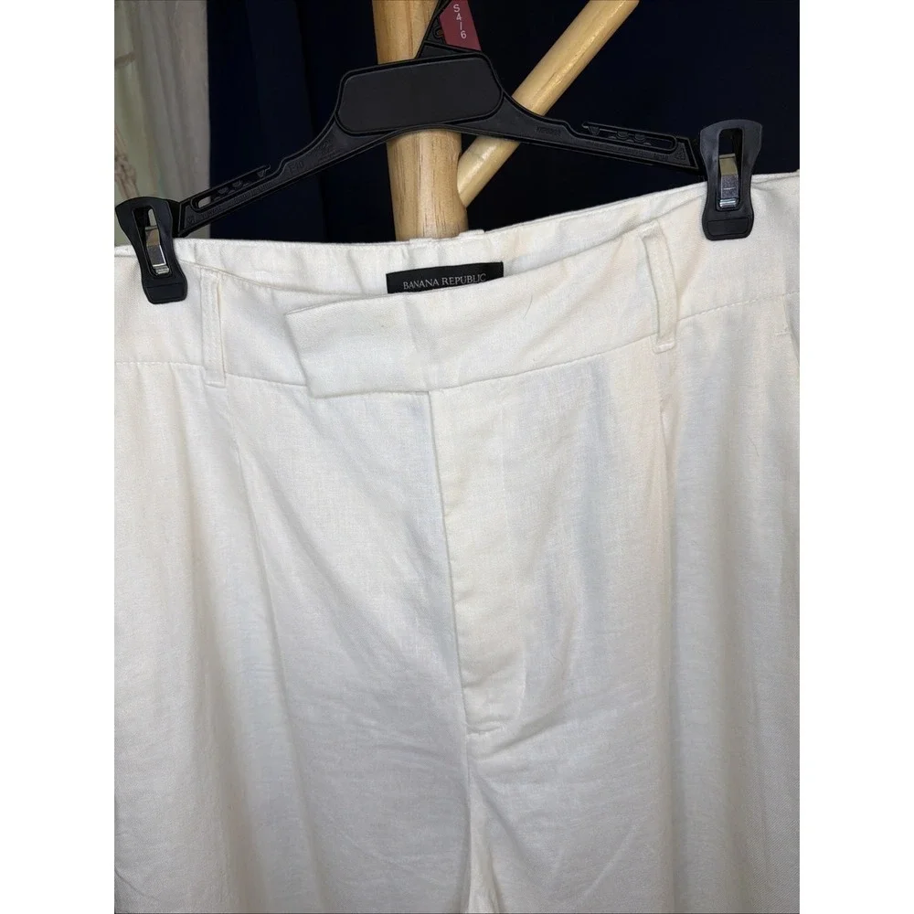 Banana Republic comfortable making