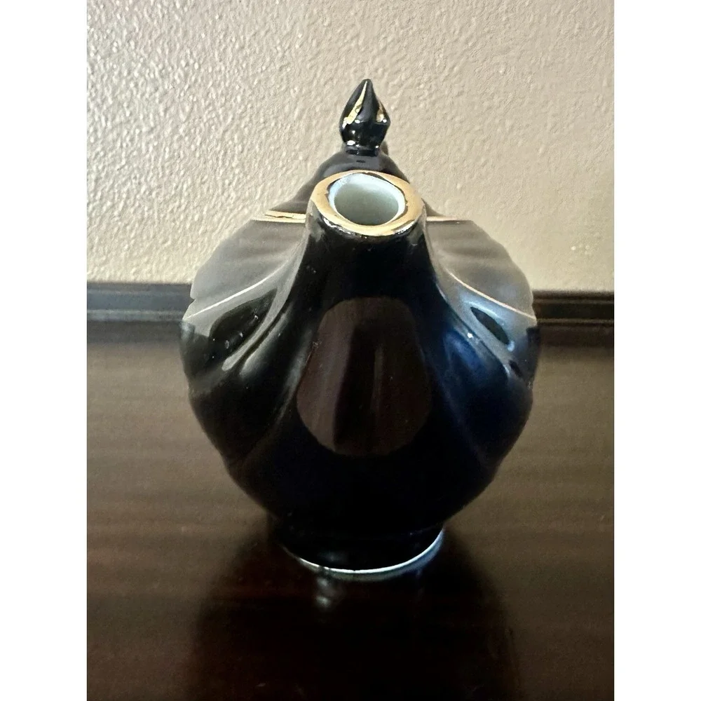 Hall wear surface part