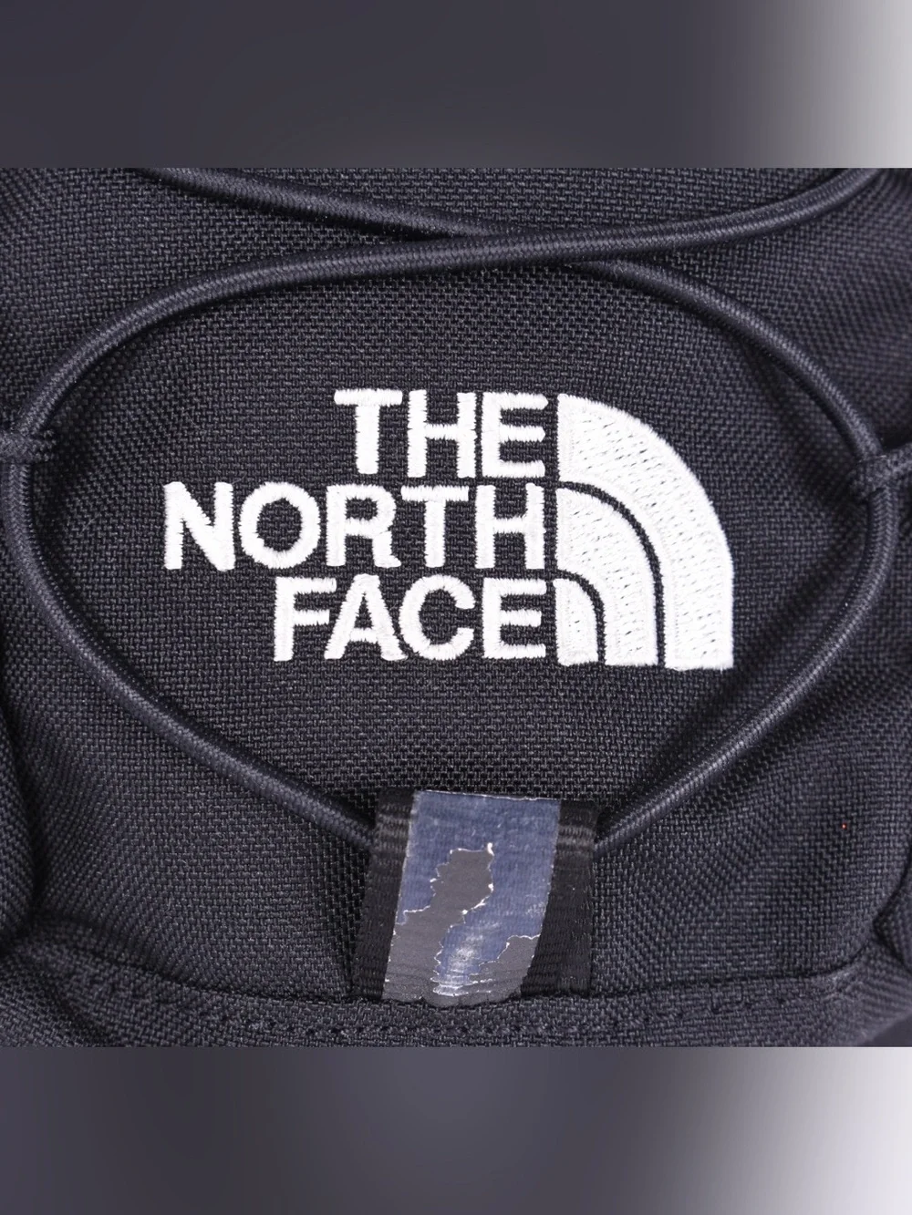 The North Face classic north