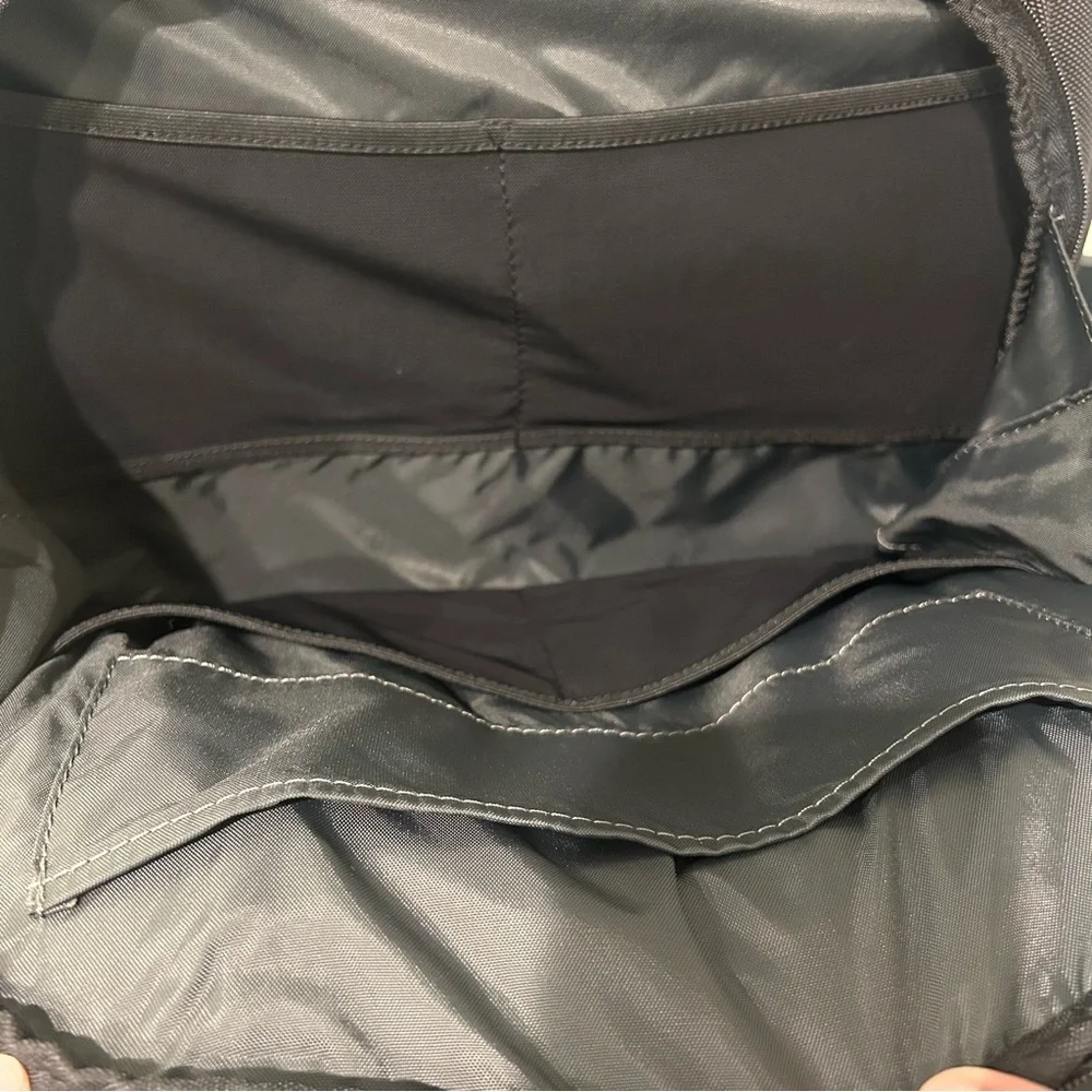Codi notebook carrying