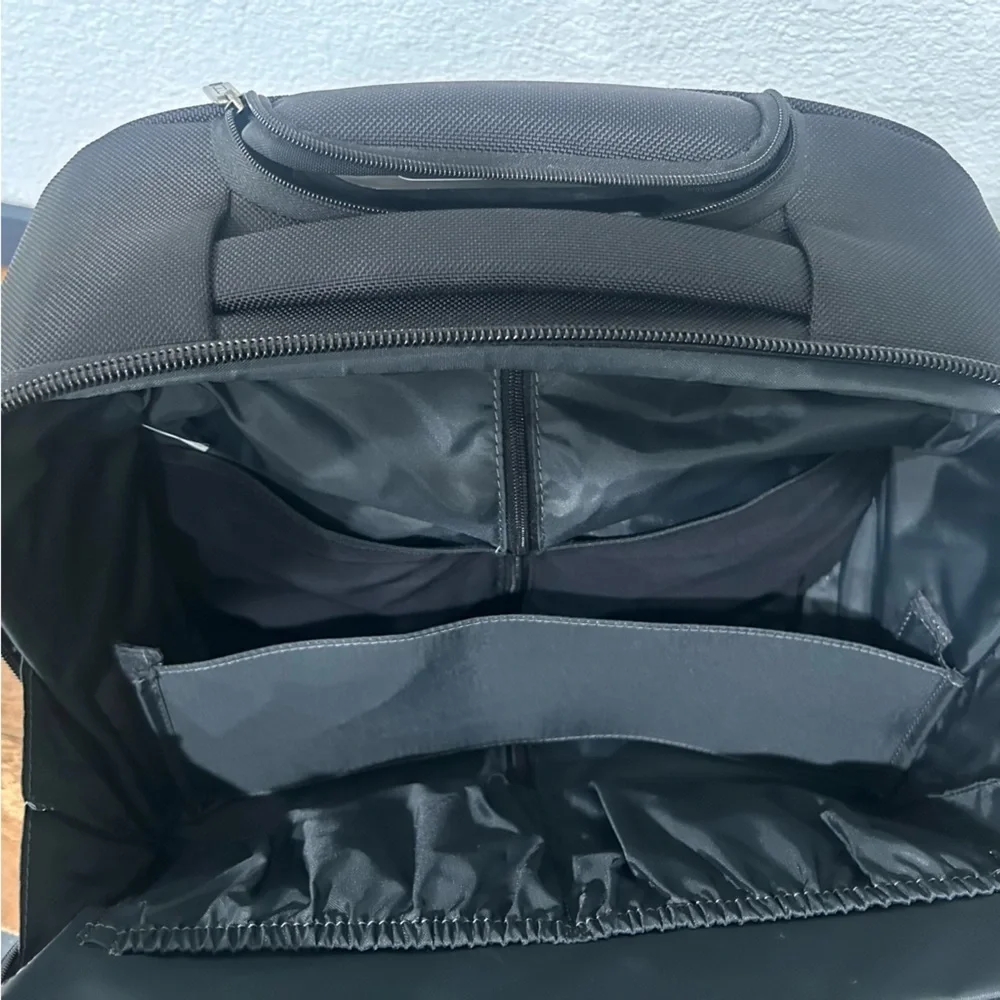 Codi notebook carrying