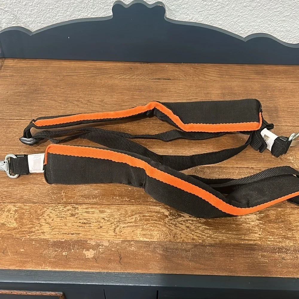 Codi notebook carrying