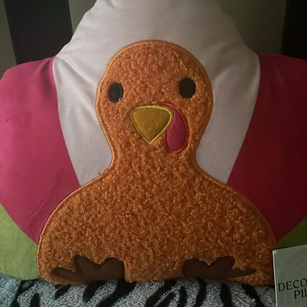 Target gobble says