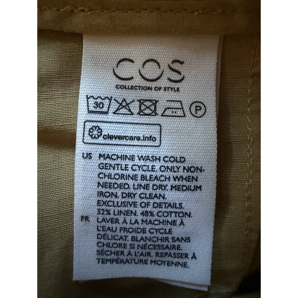 COS collection style