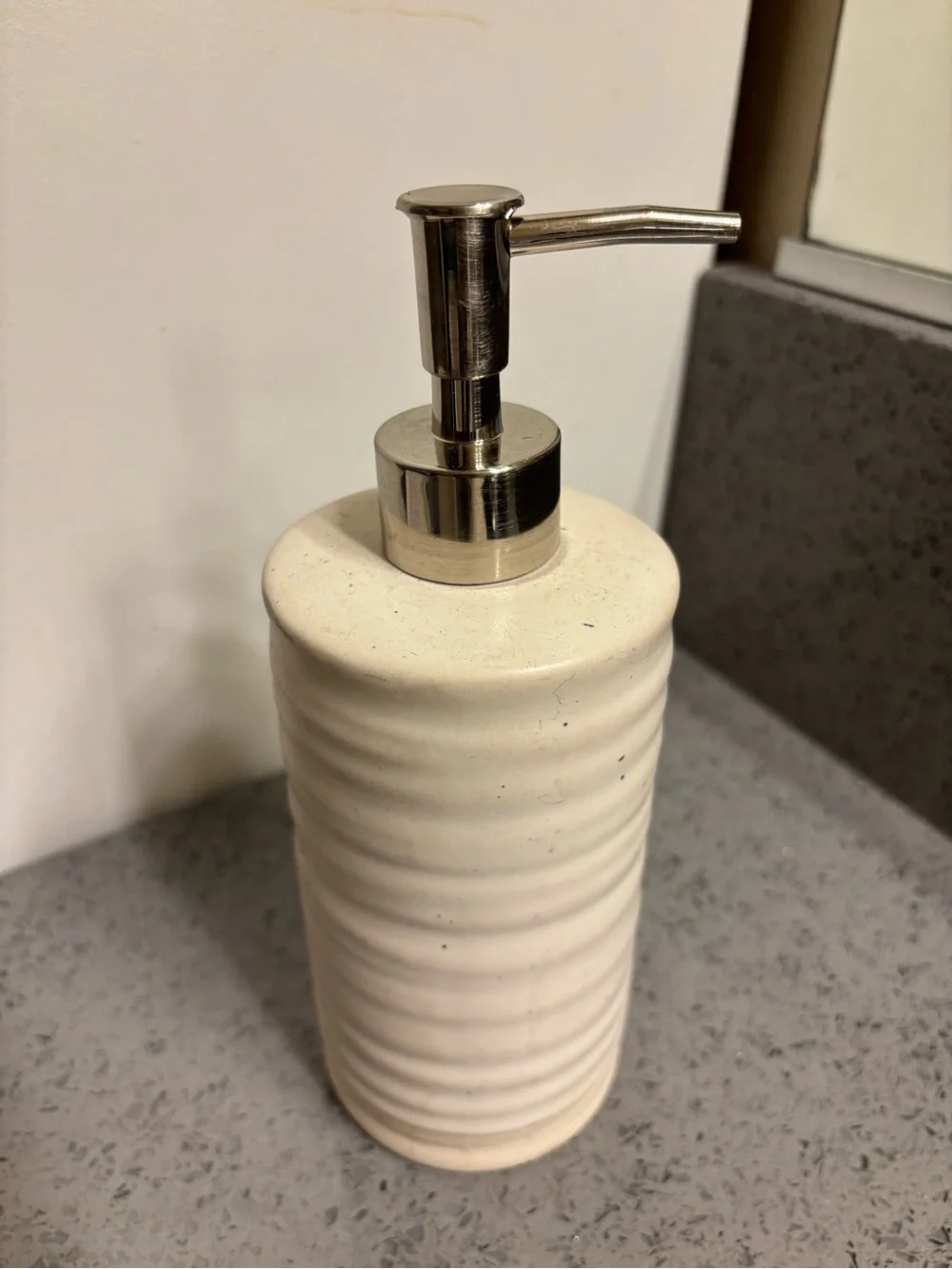 Threshold organization jar