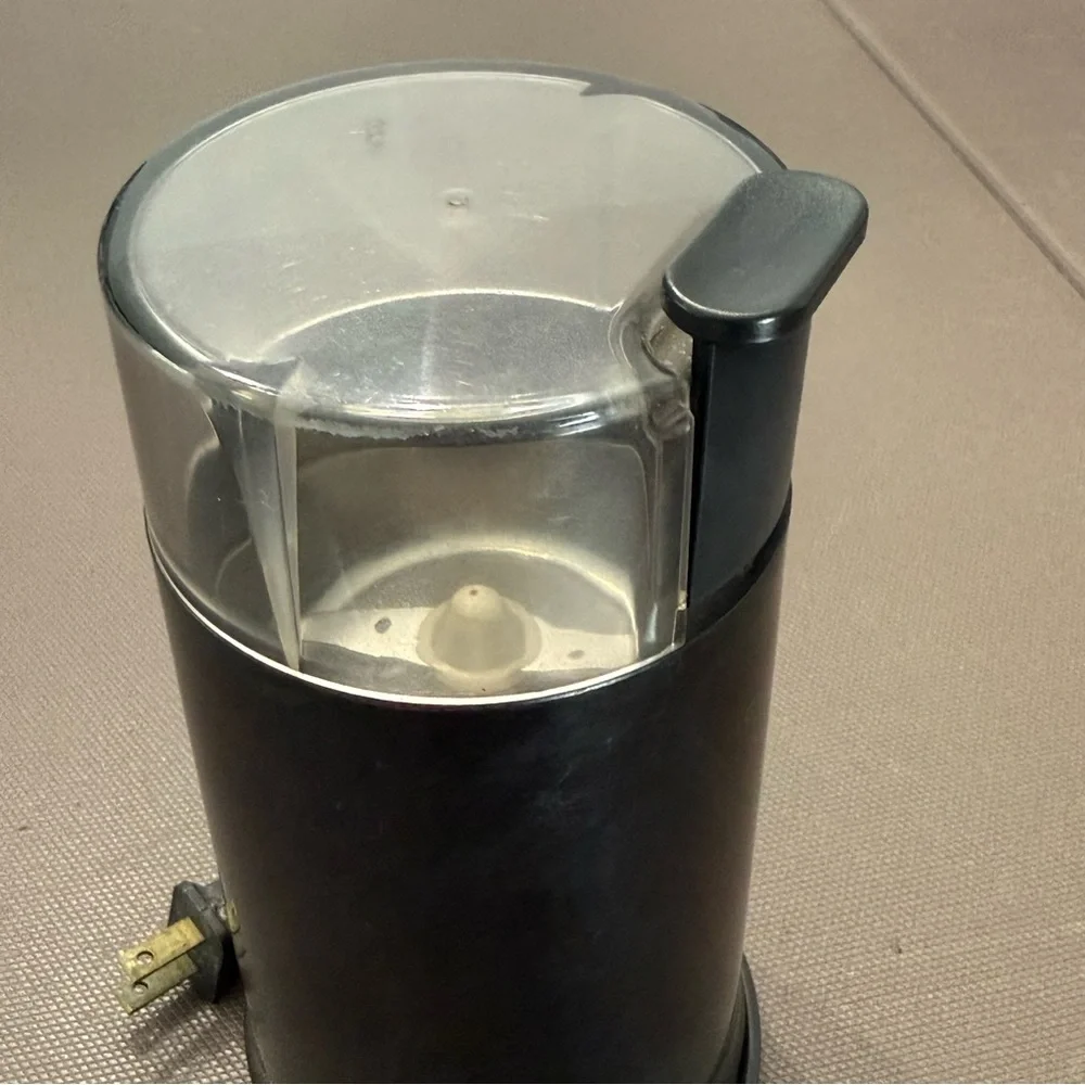 braun tested coffee