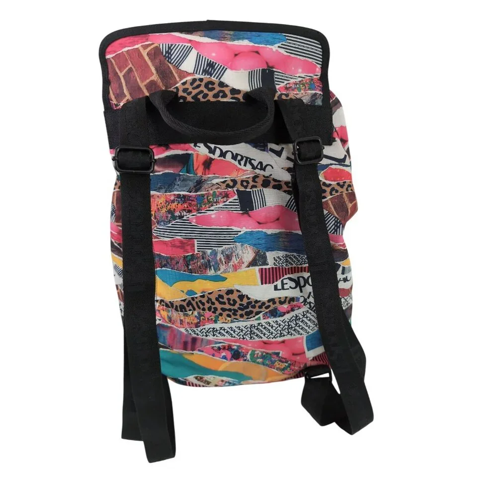 Lesportsac style profile