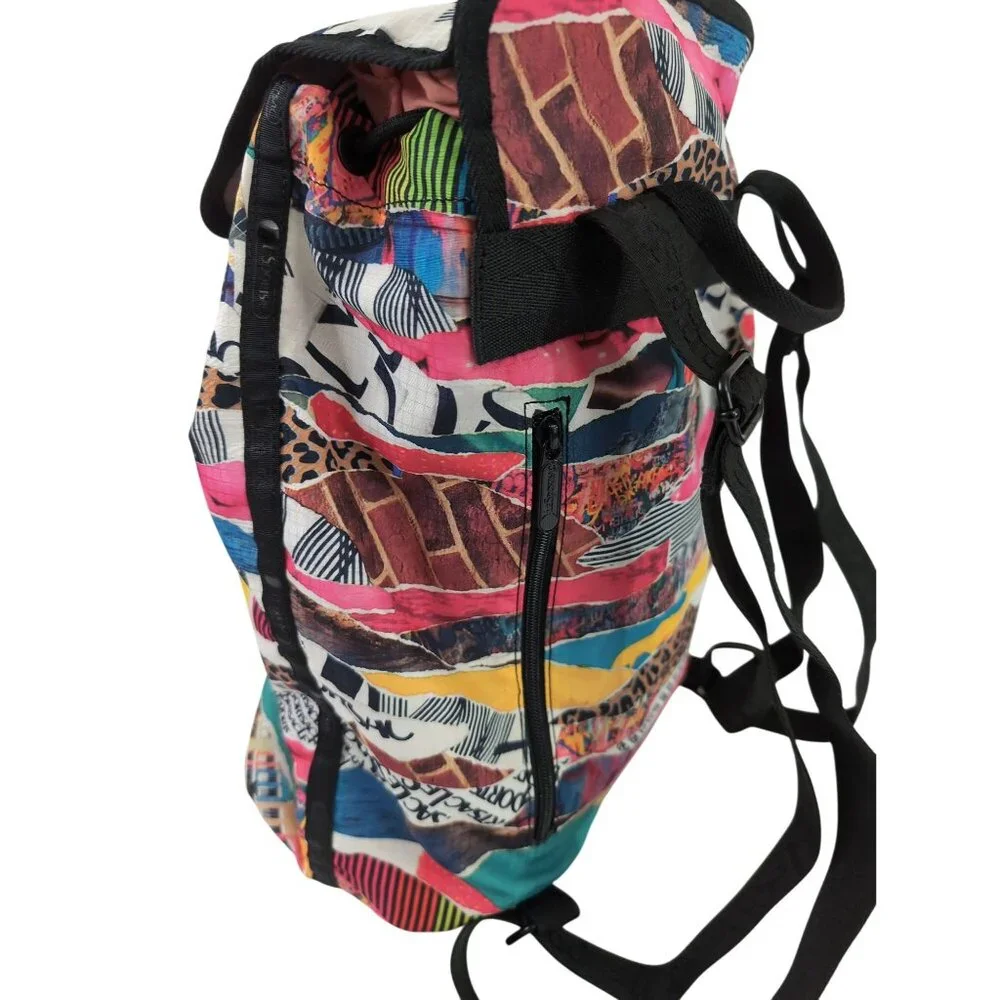 Lesportsac style profile