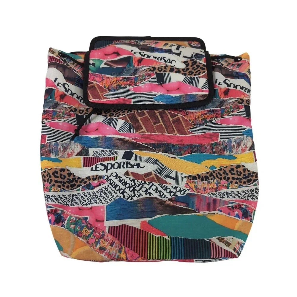 Lesportsac style profile