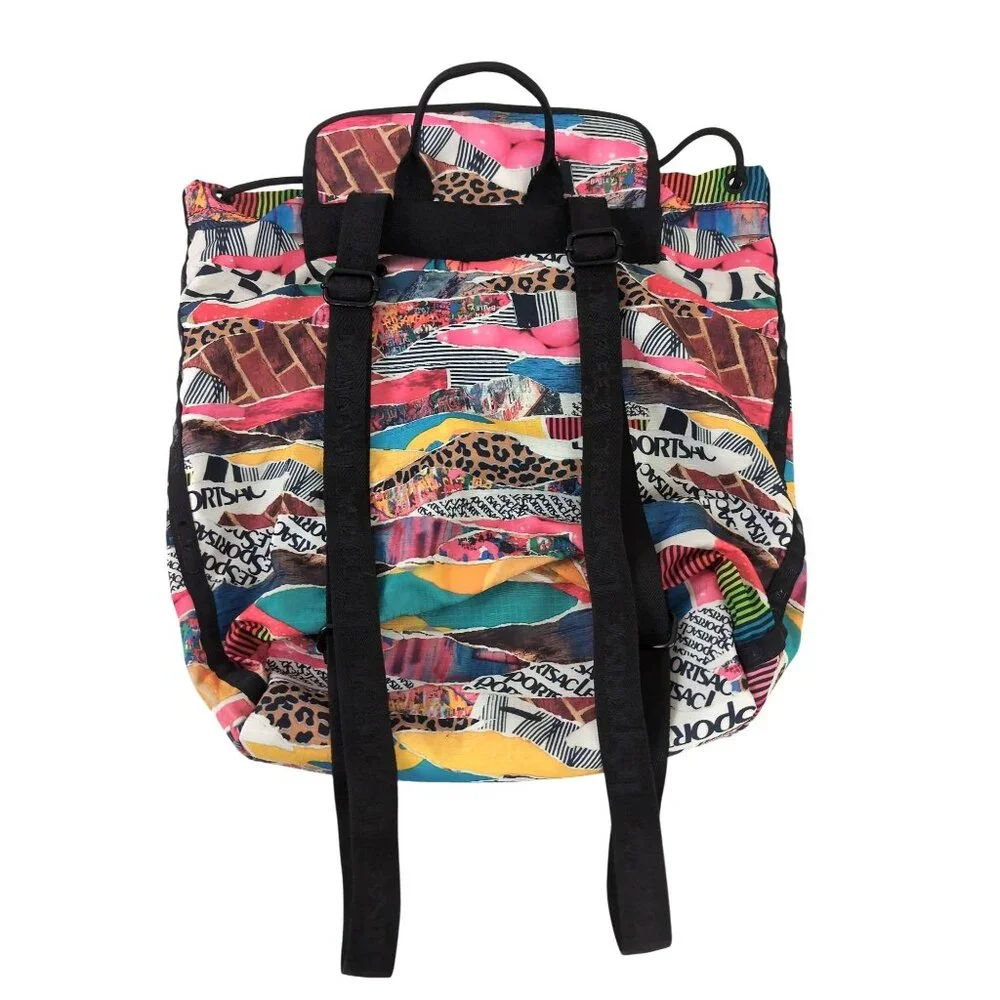 Lesportsac style profile