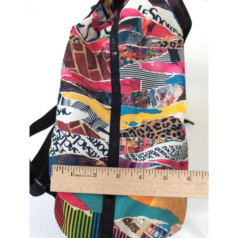 Lesportsac style profile