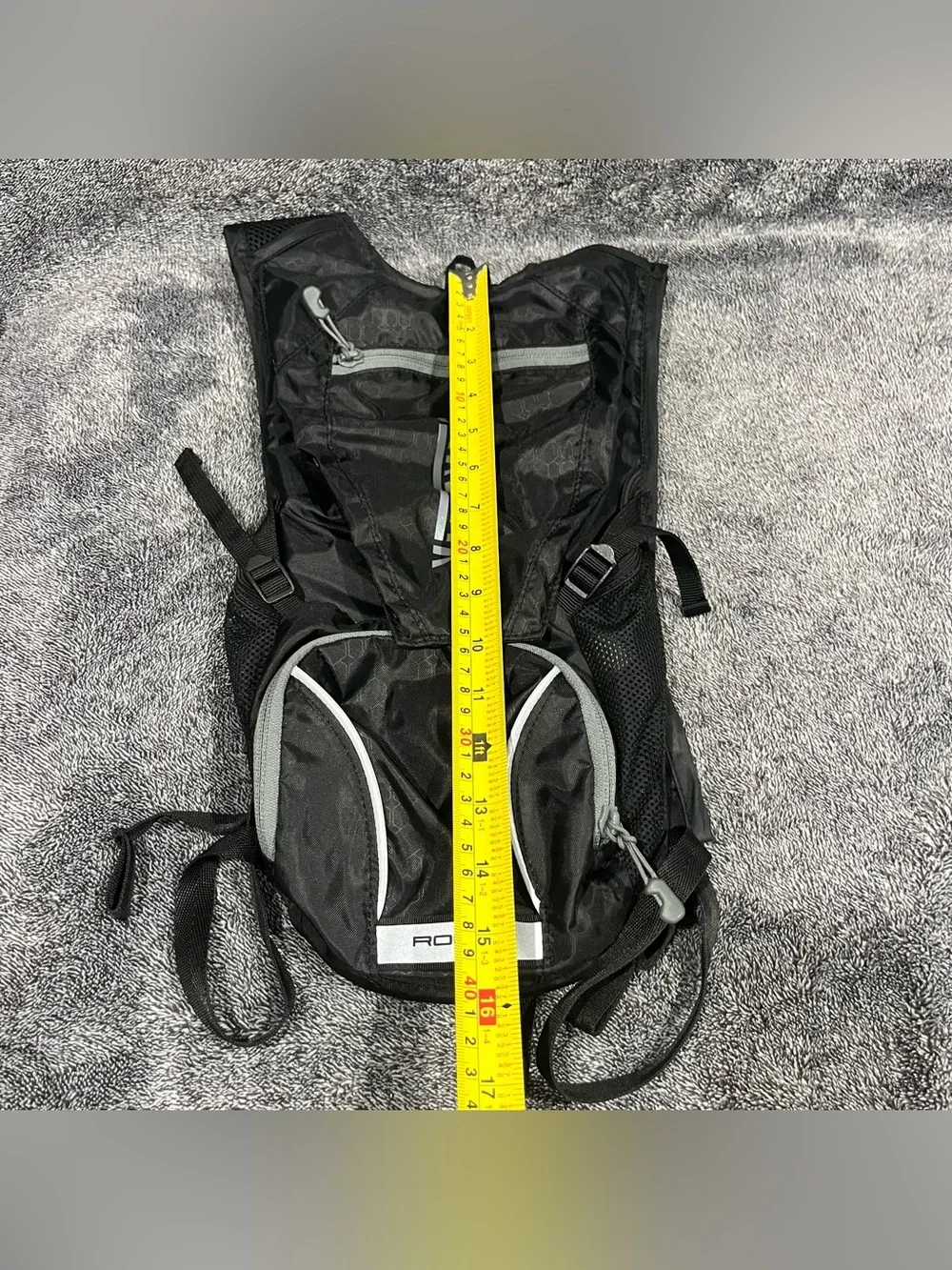 Camelbak mint please