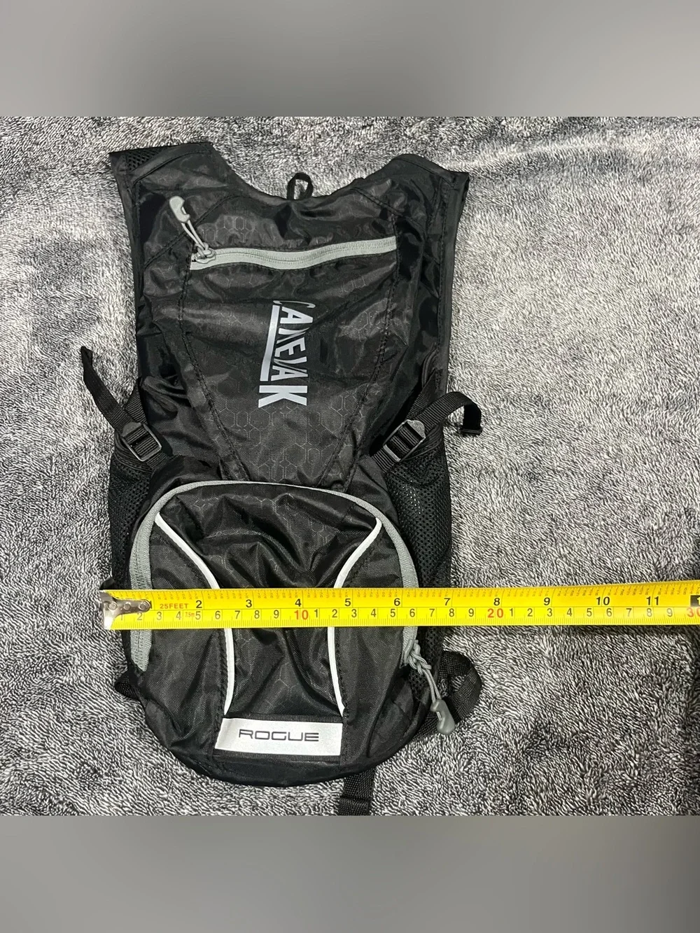 Camelbak mint please
