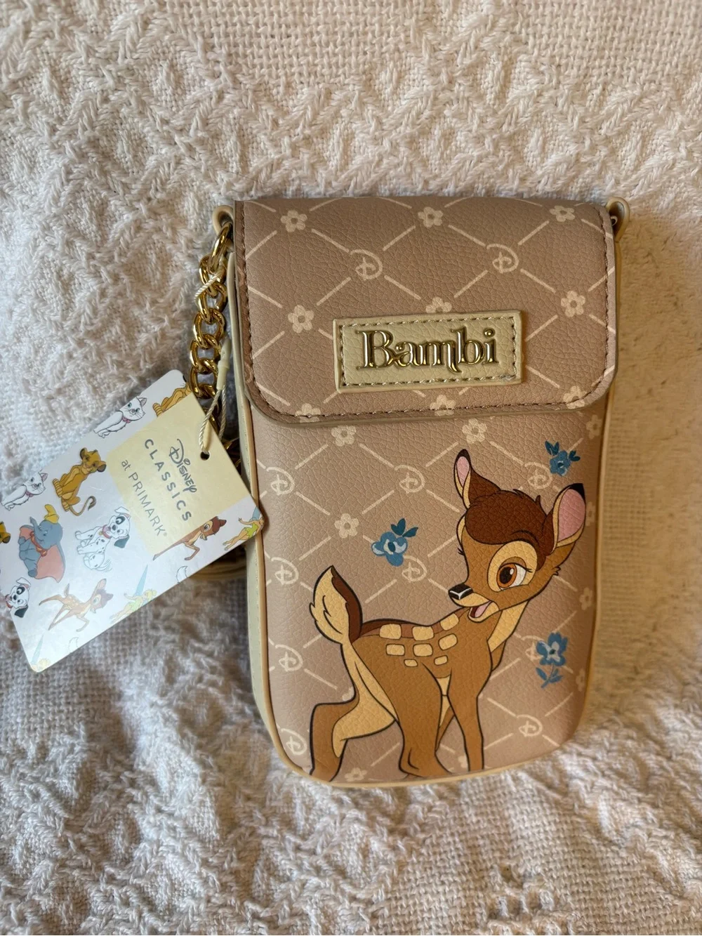 Primark small backpack