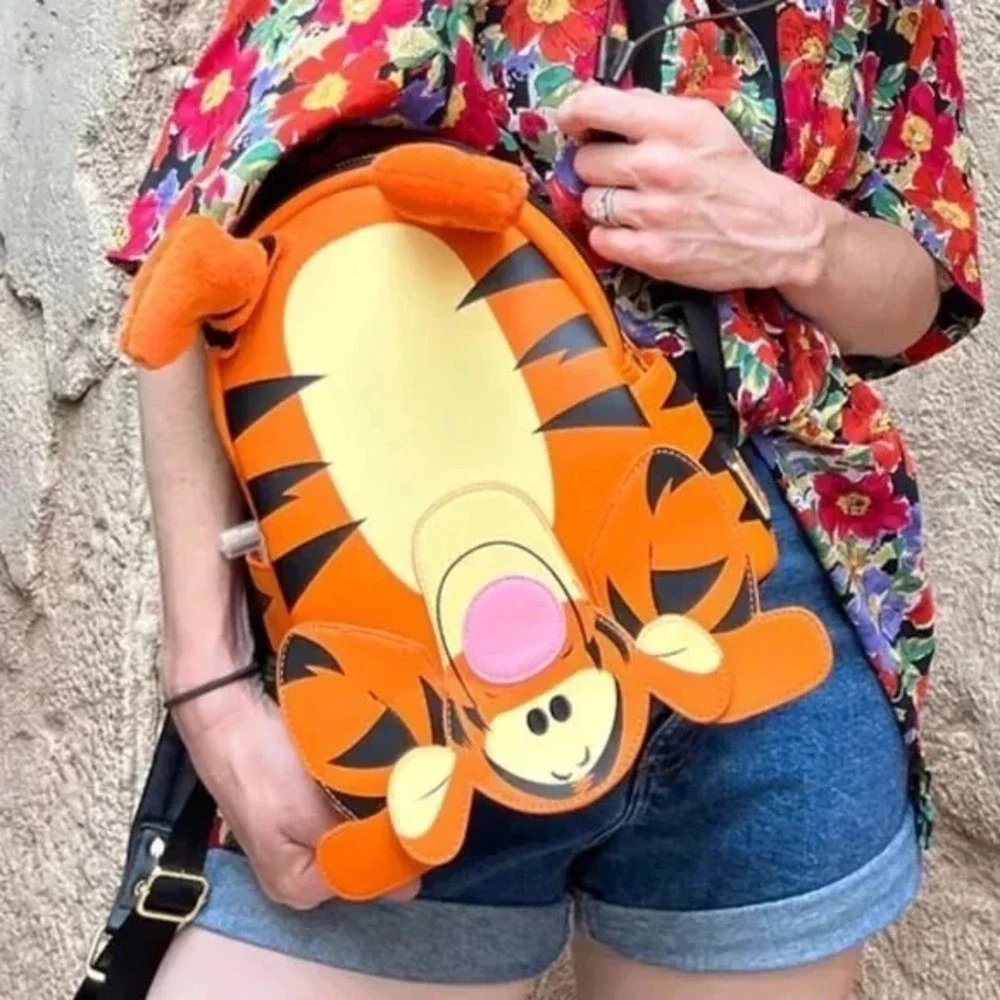 Loungefly disney winnie