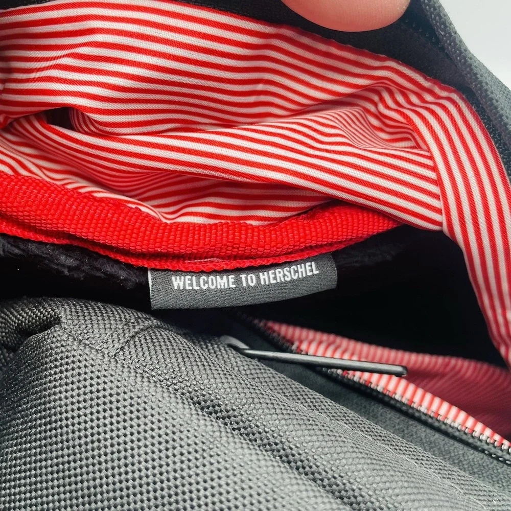 Herschel Supply Co. excellent like