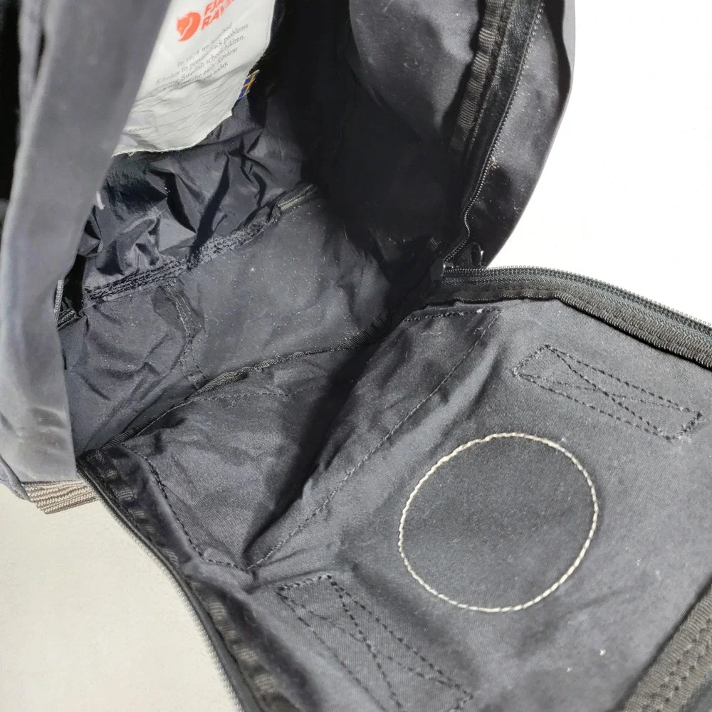 Fjallraven good pre