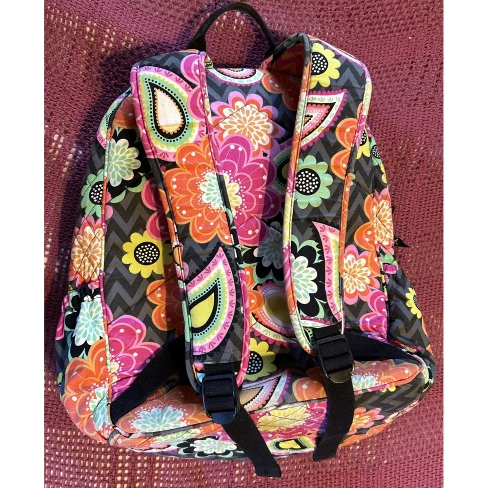 Vera & Lucy vera bradley