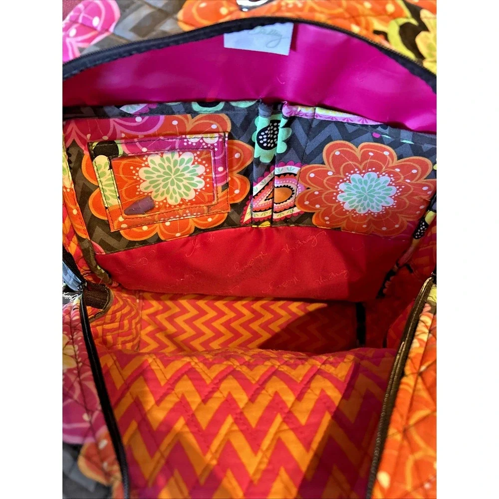 Vera & Lucy vera bradley