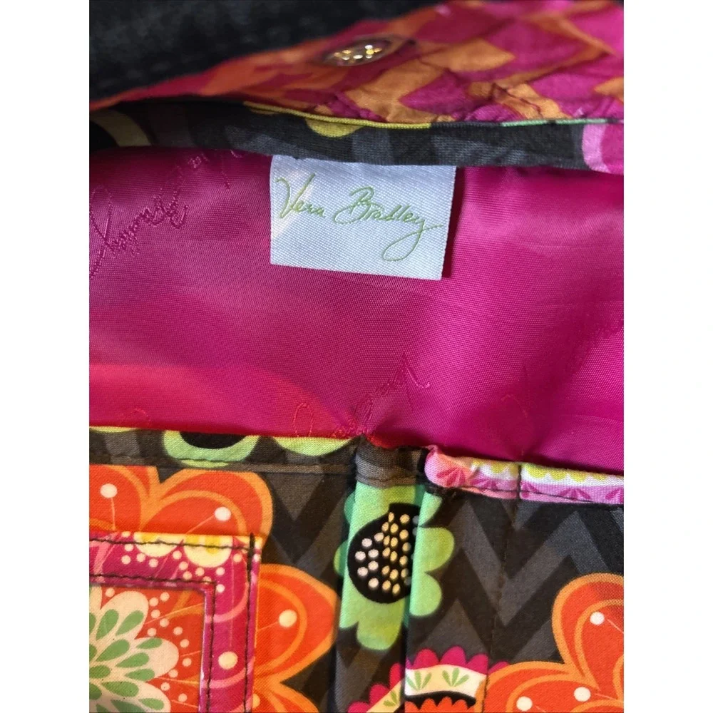 Vera & Lucy vera bradley