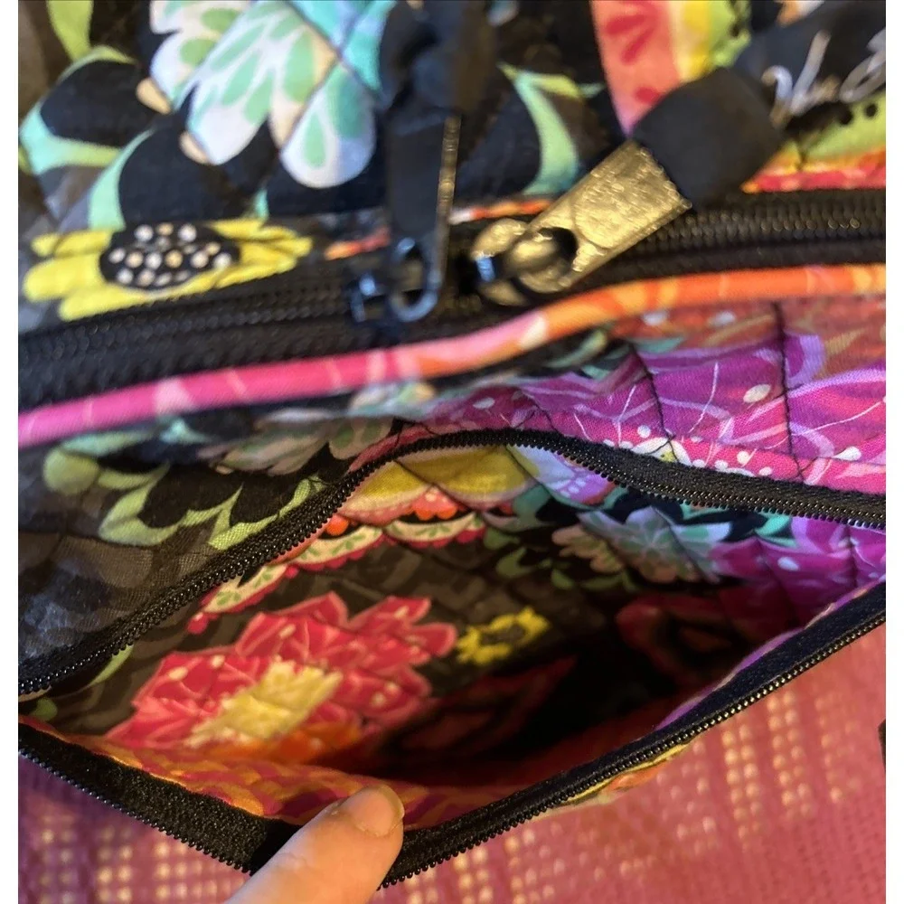 Vera & Lucy vera bradley