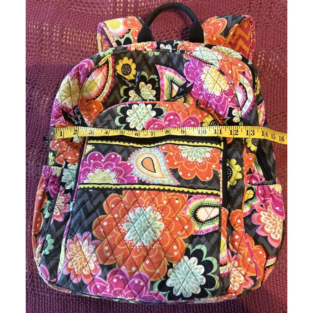 Vera & Lucy vera bradley