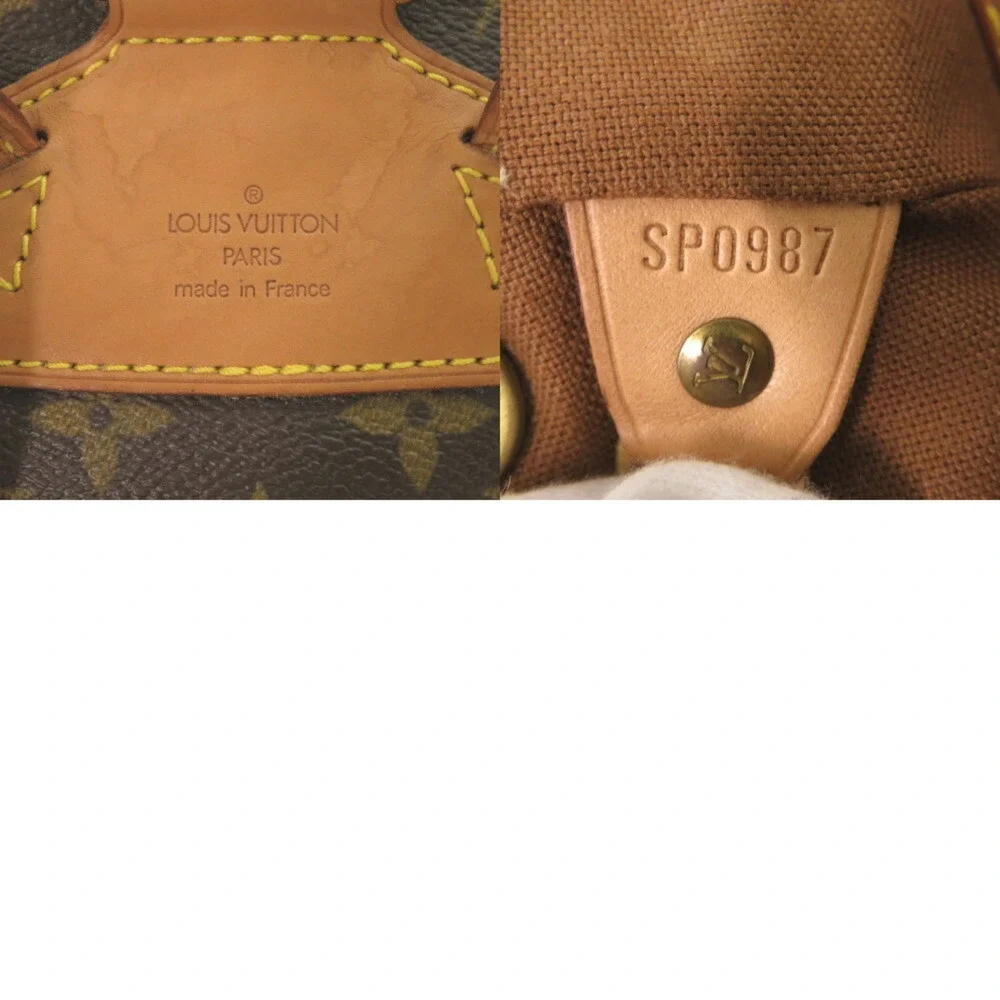 Louis Vuitton country 92 included