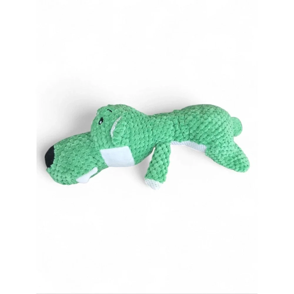 The Calm Pet your toy squeak
