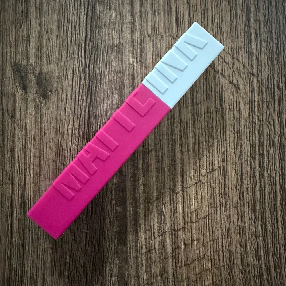 Maybelline superstay matte