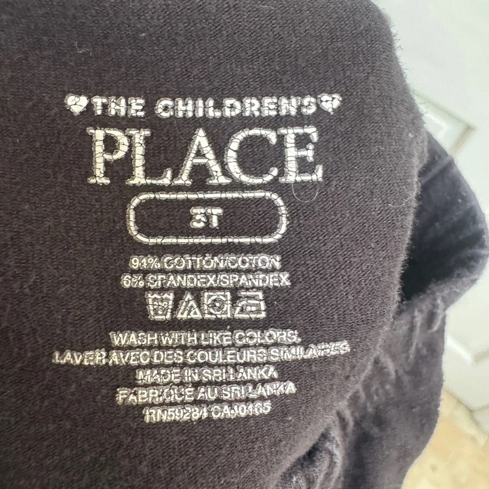 The Childrens Place leggings ideal 2x