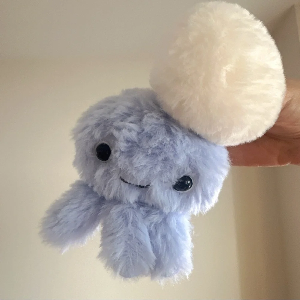 N/A buyer see jellyfish