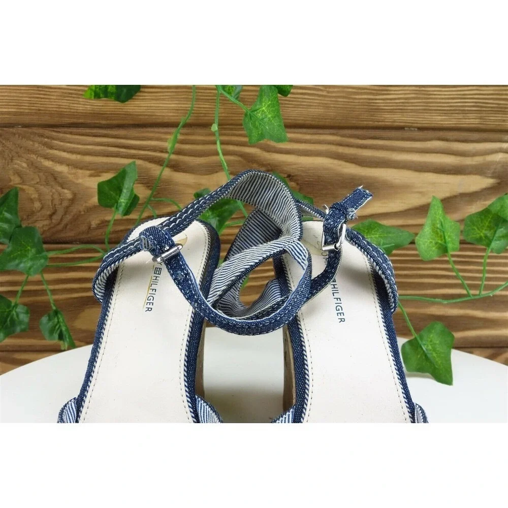 Tommy Hilfiger welcome shoe