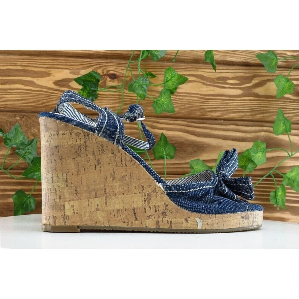 Tommy Hilfiger welcome shoe