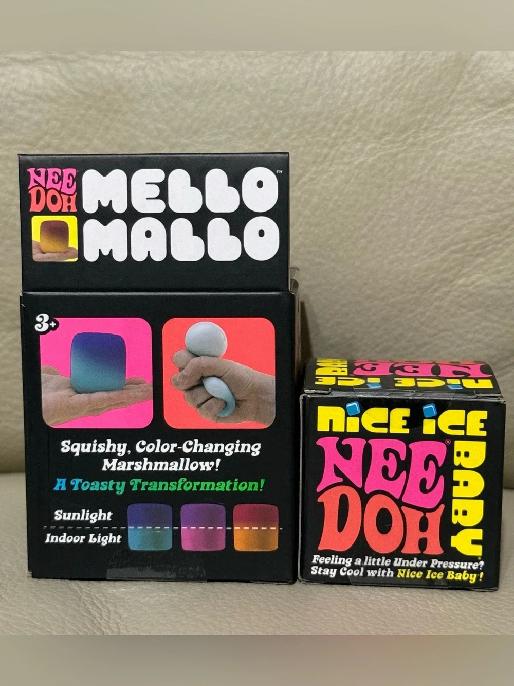 N/A new needoh