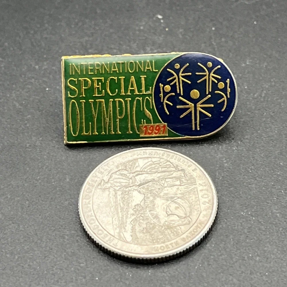 N/A pin has