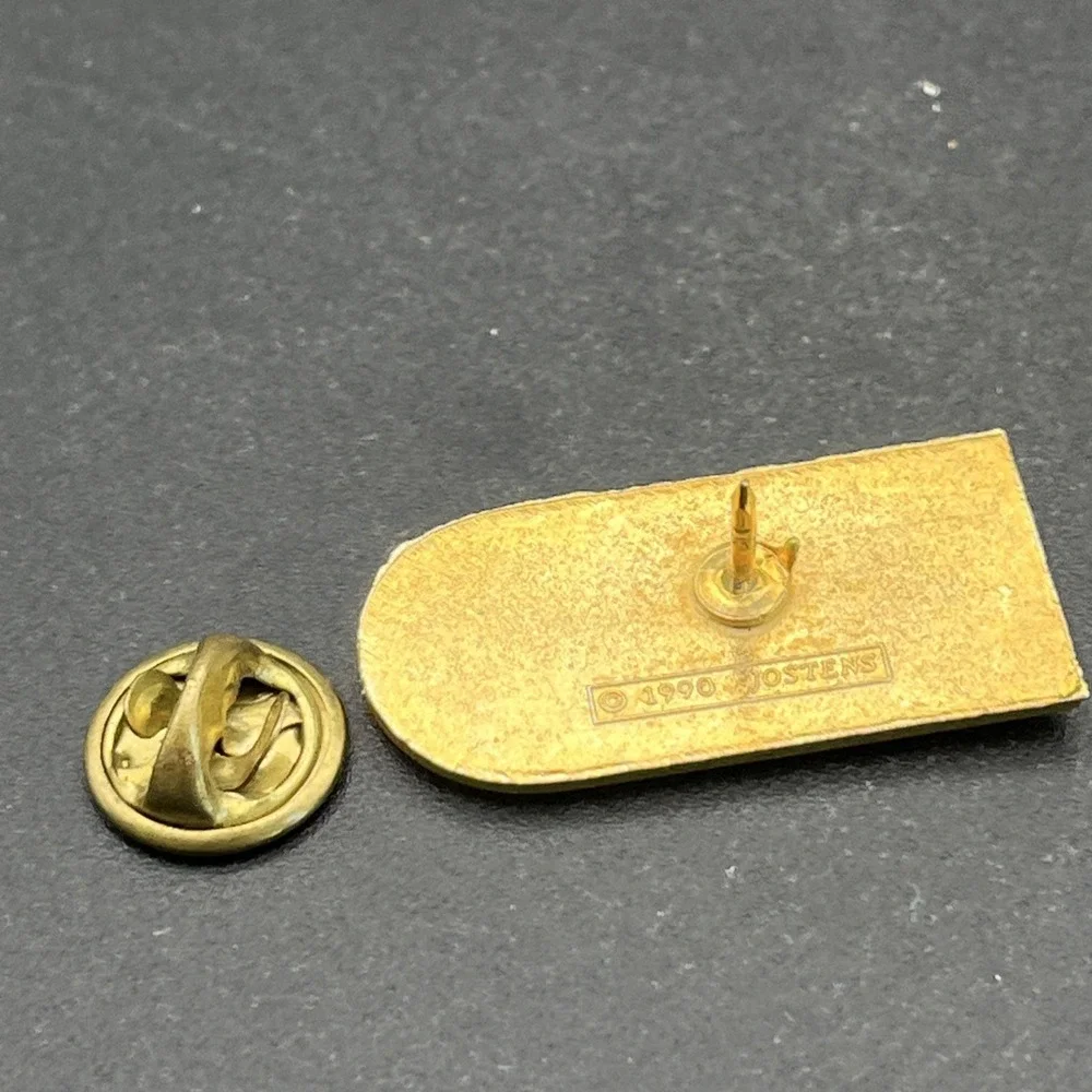 N/A pin has