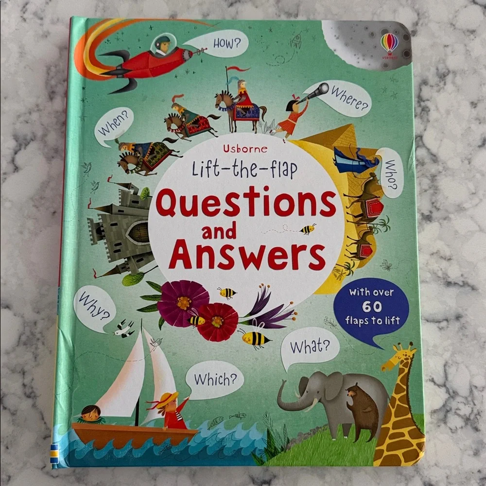 usborne no free