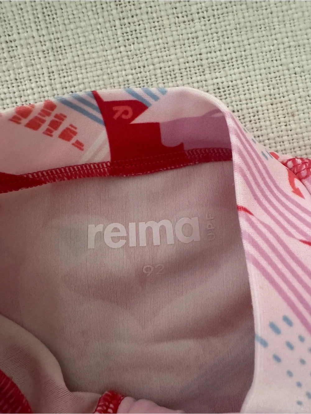 Reima some no
