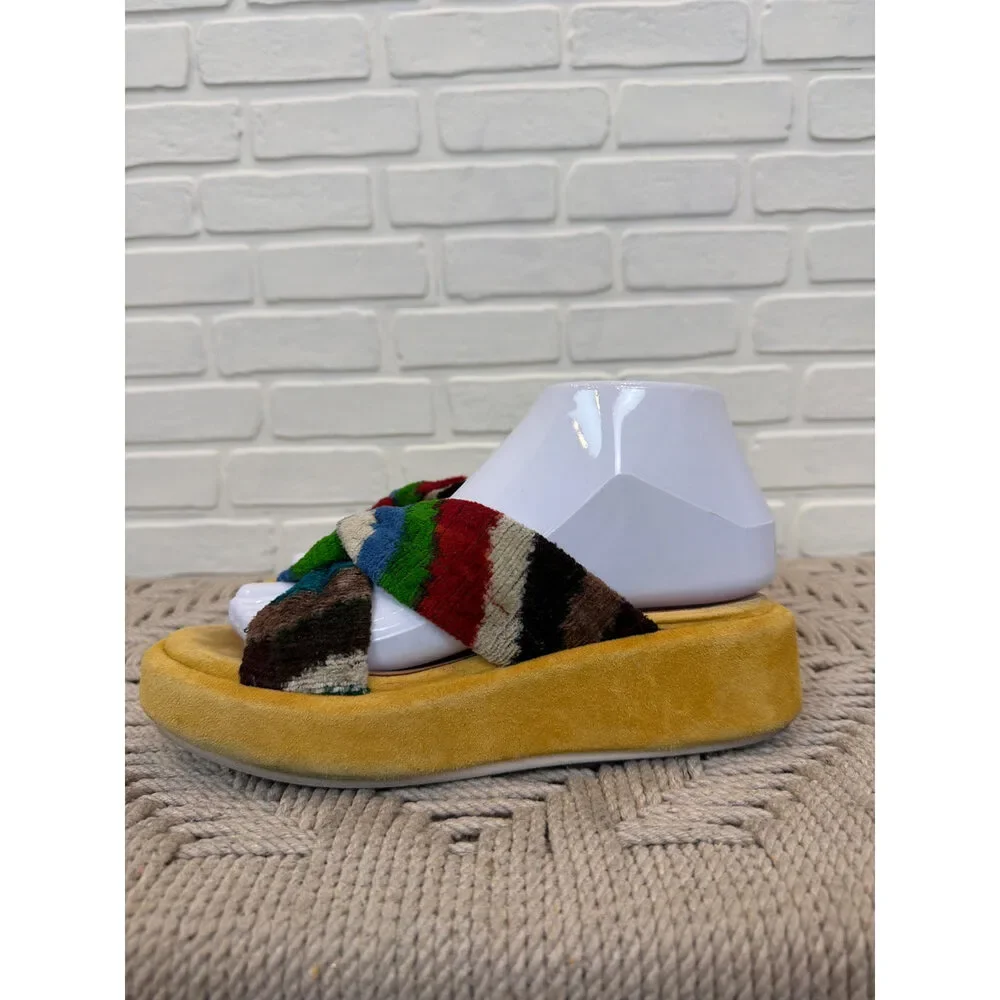 Vikavi Milano crossover strap