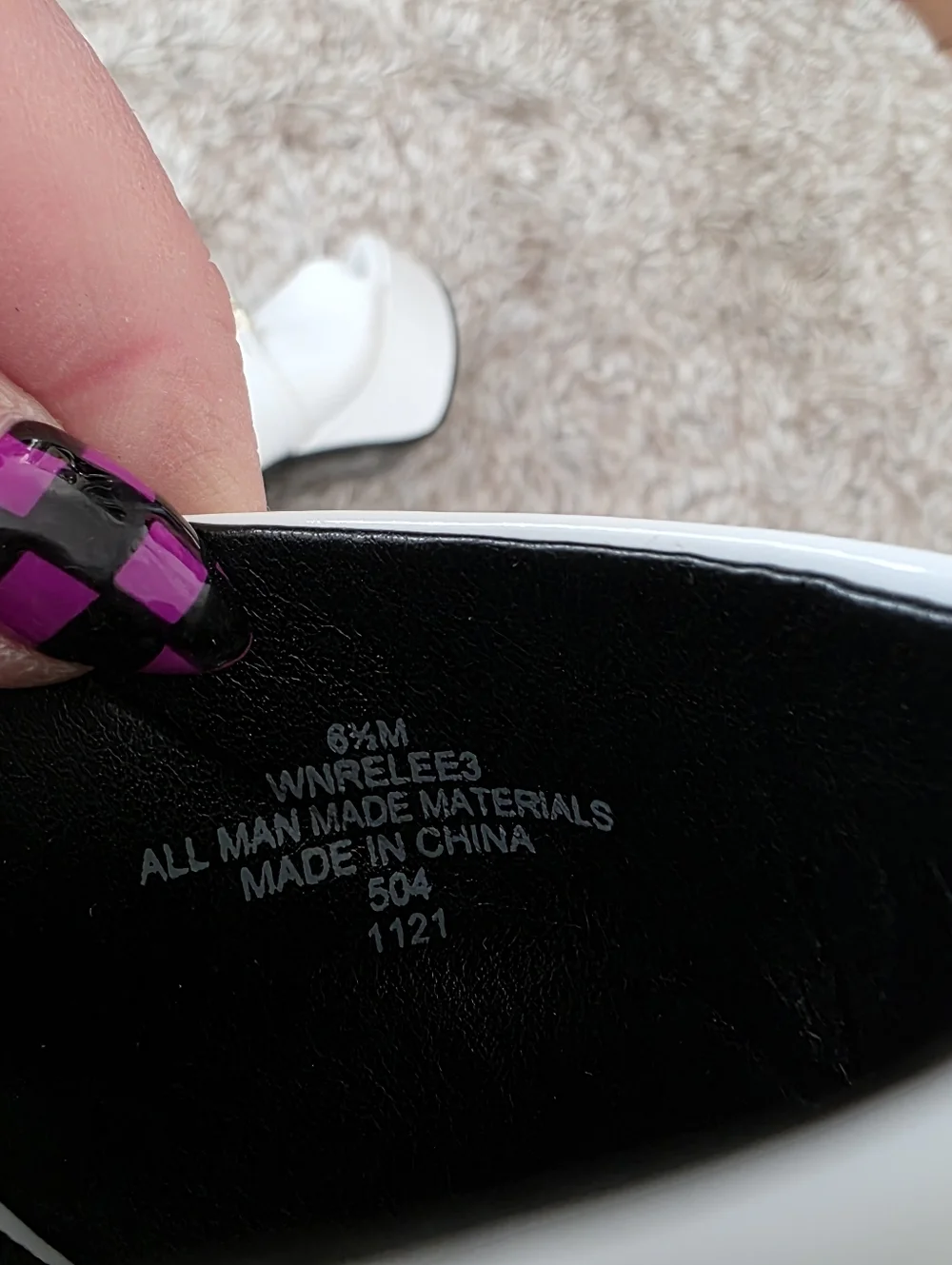Nine West nine west
