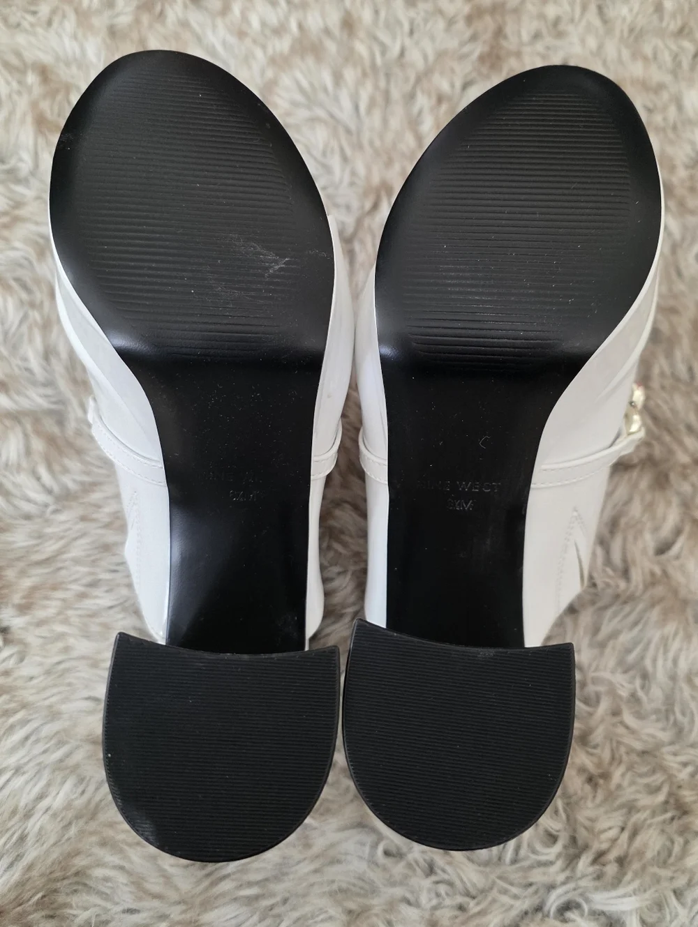 Nine West nine west