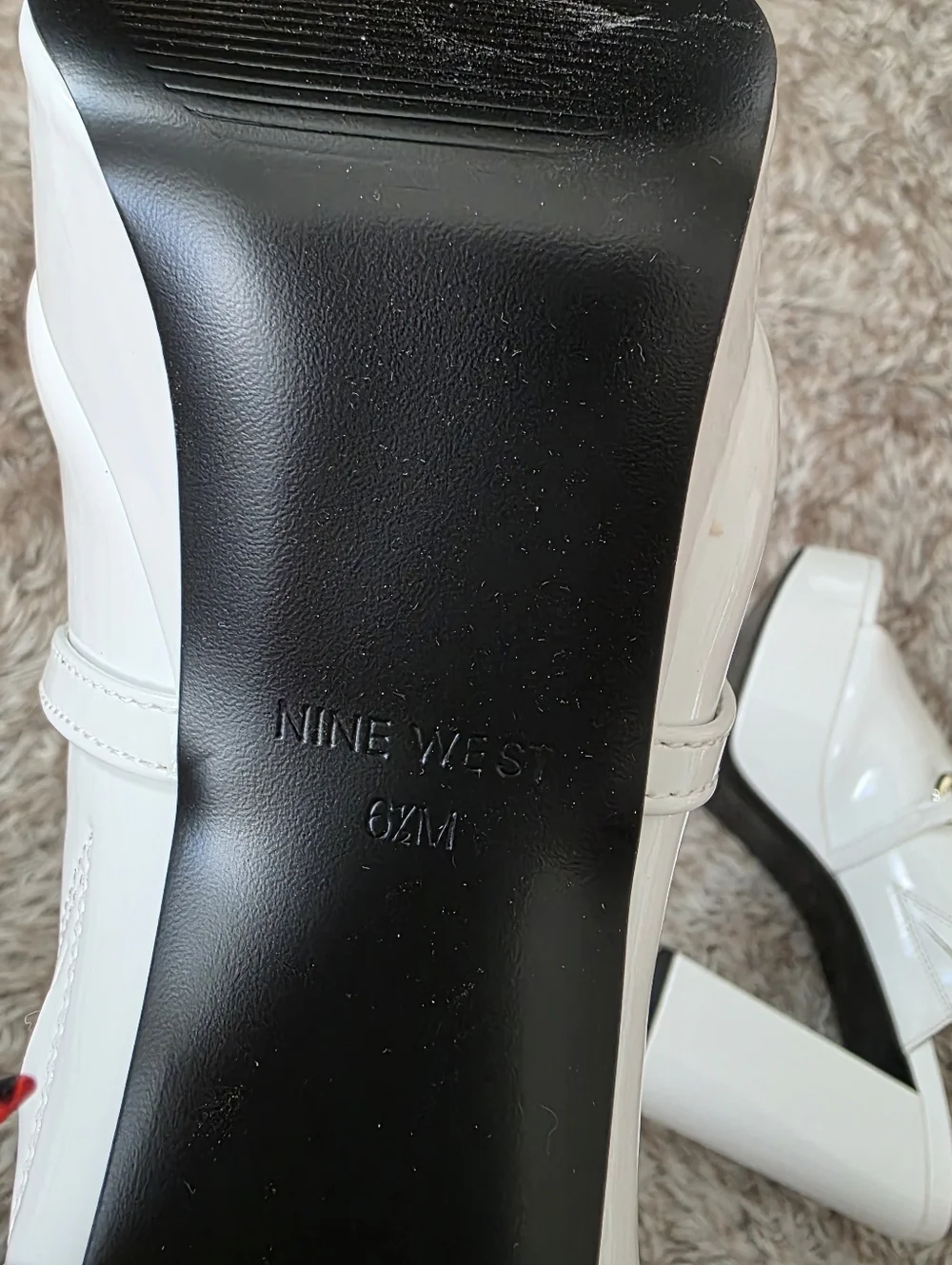 Nine West nine west