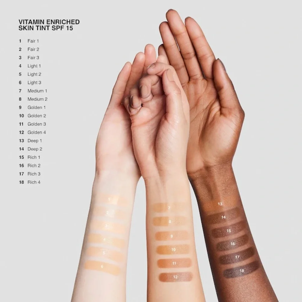 Bobbi Brown color rich