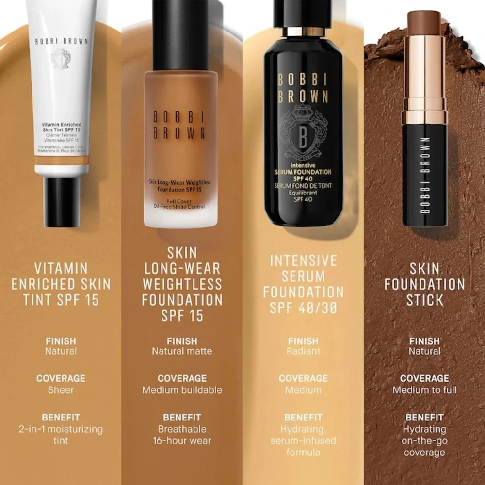 Bobbi Brown color rich