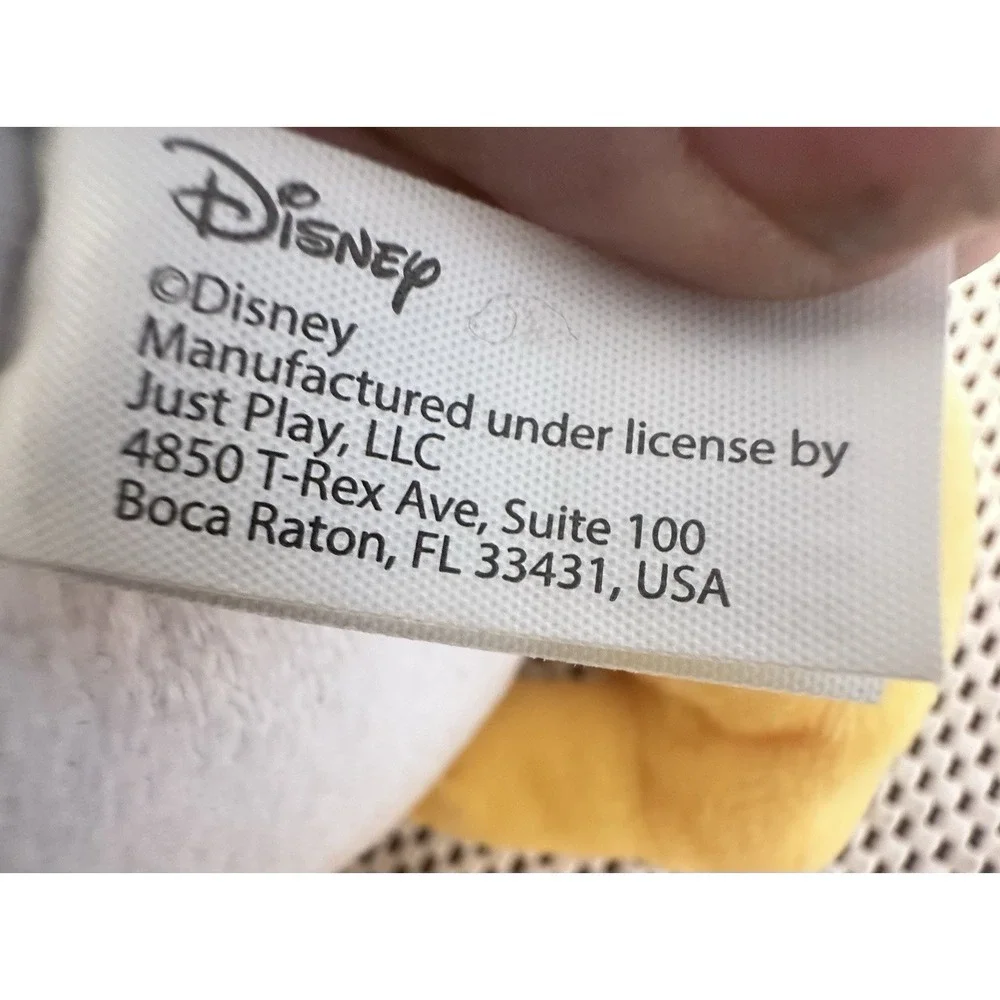 Disney very good
