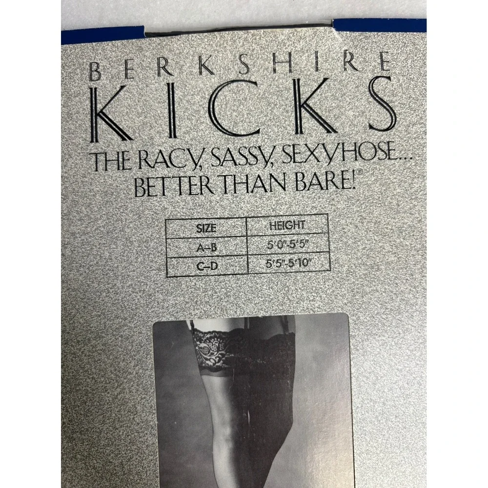 Berkshire burlesque packaging