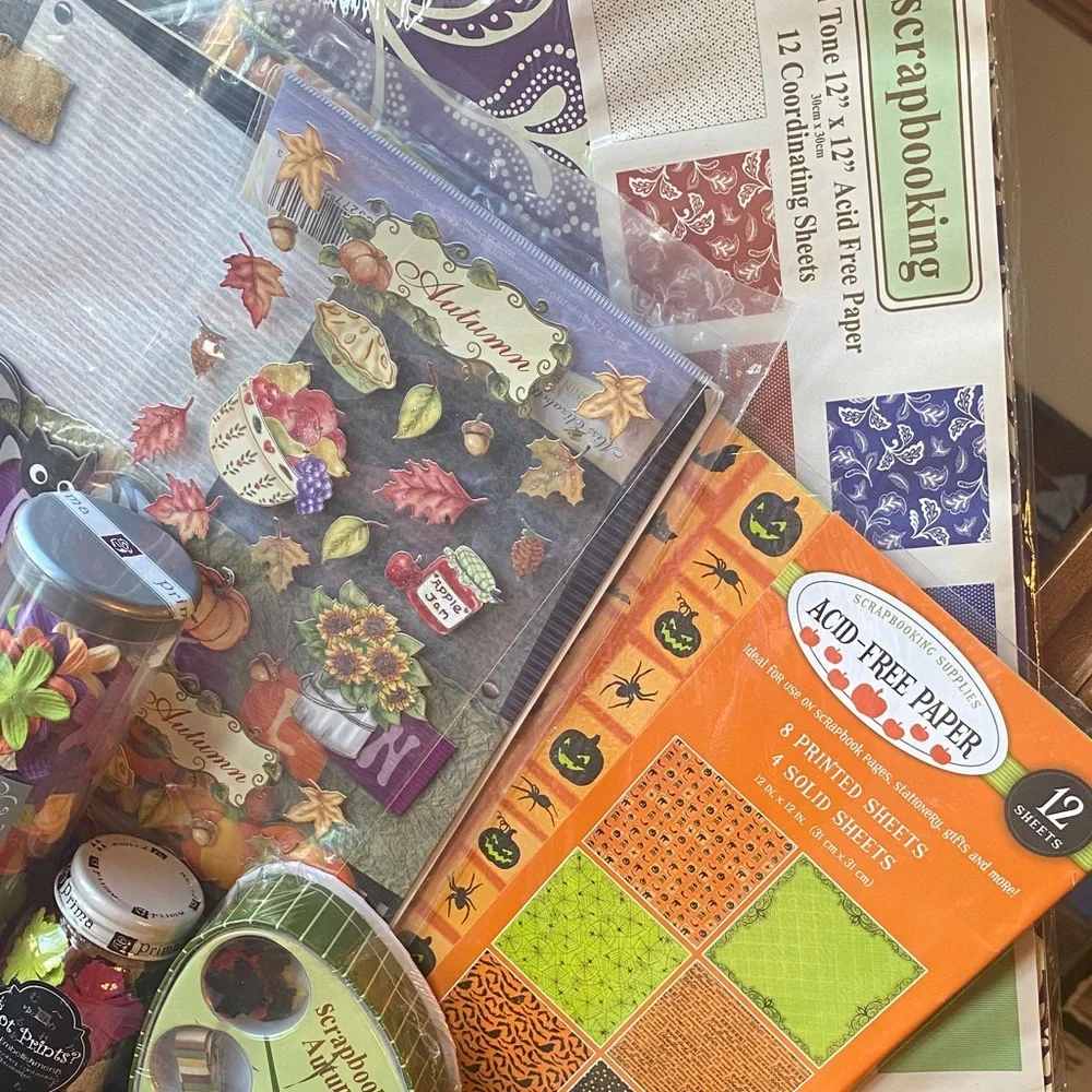 Provo Craft felt made pizzazz