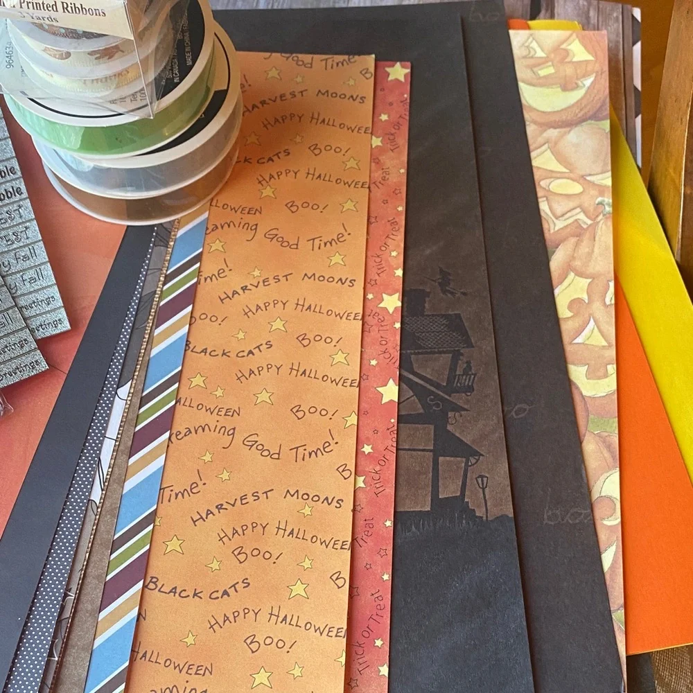 Provo Craft glittered cohesion purposes⚠️