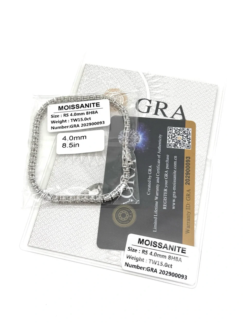 925 Sterling Silver length please