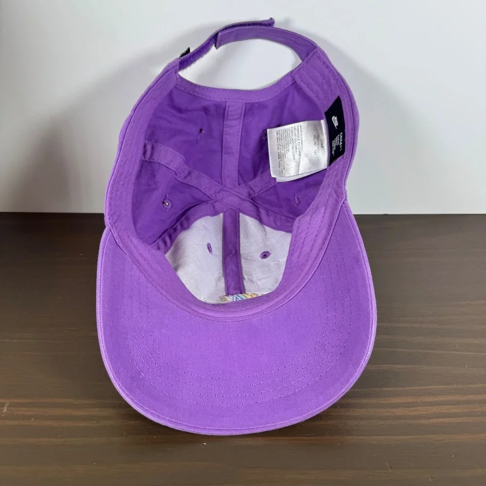 Nike club cap